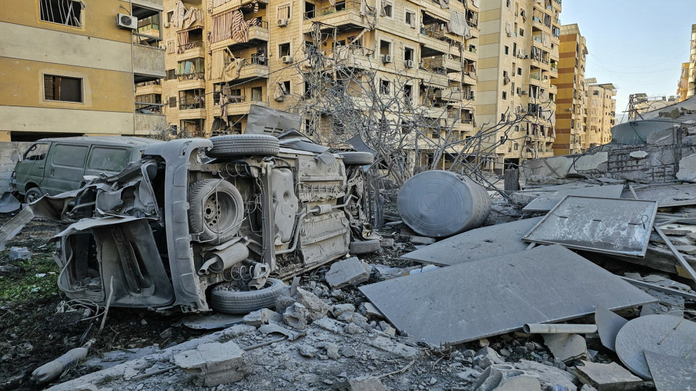 وزير الدفاع الاسرائيلي يوجه بتصعيد العمليات العسكرية في لبنان