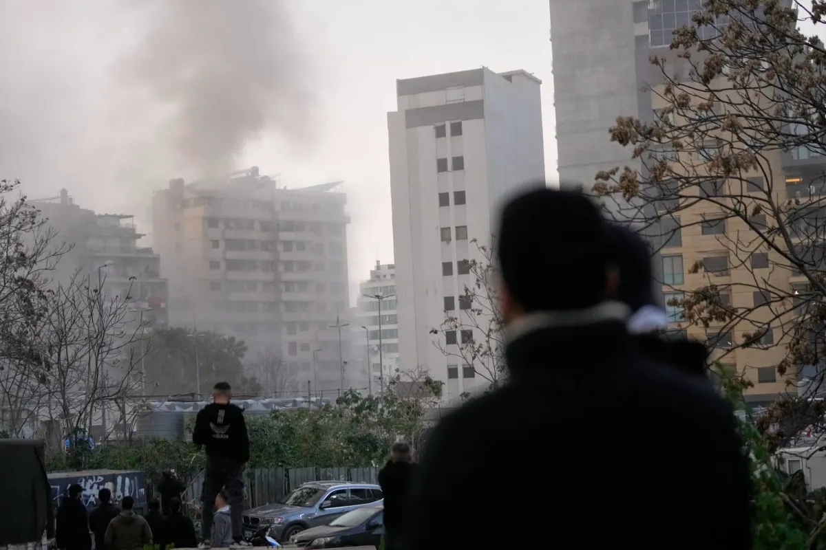 لبنان غضب متزايد من حزب الله بسبب الحرب الجديدة