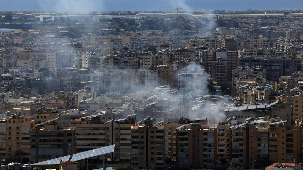 غوتيريش يطلب 325 مليون دولار لدعم اغاثة لبنان