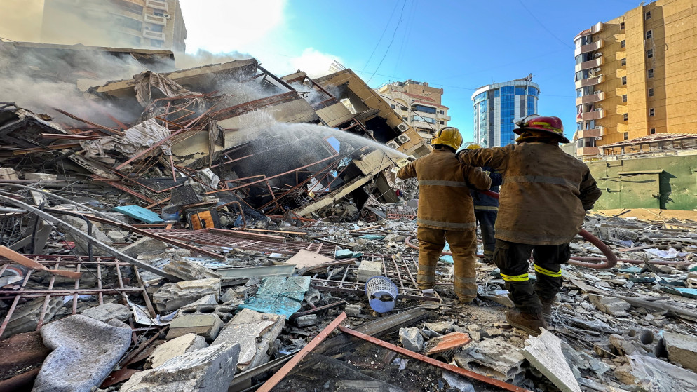 استراليا تطلب مغادرة دبلوماسييها غير الاساسيين من لبنان