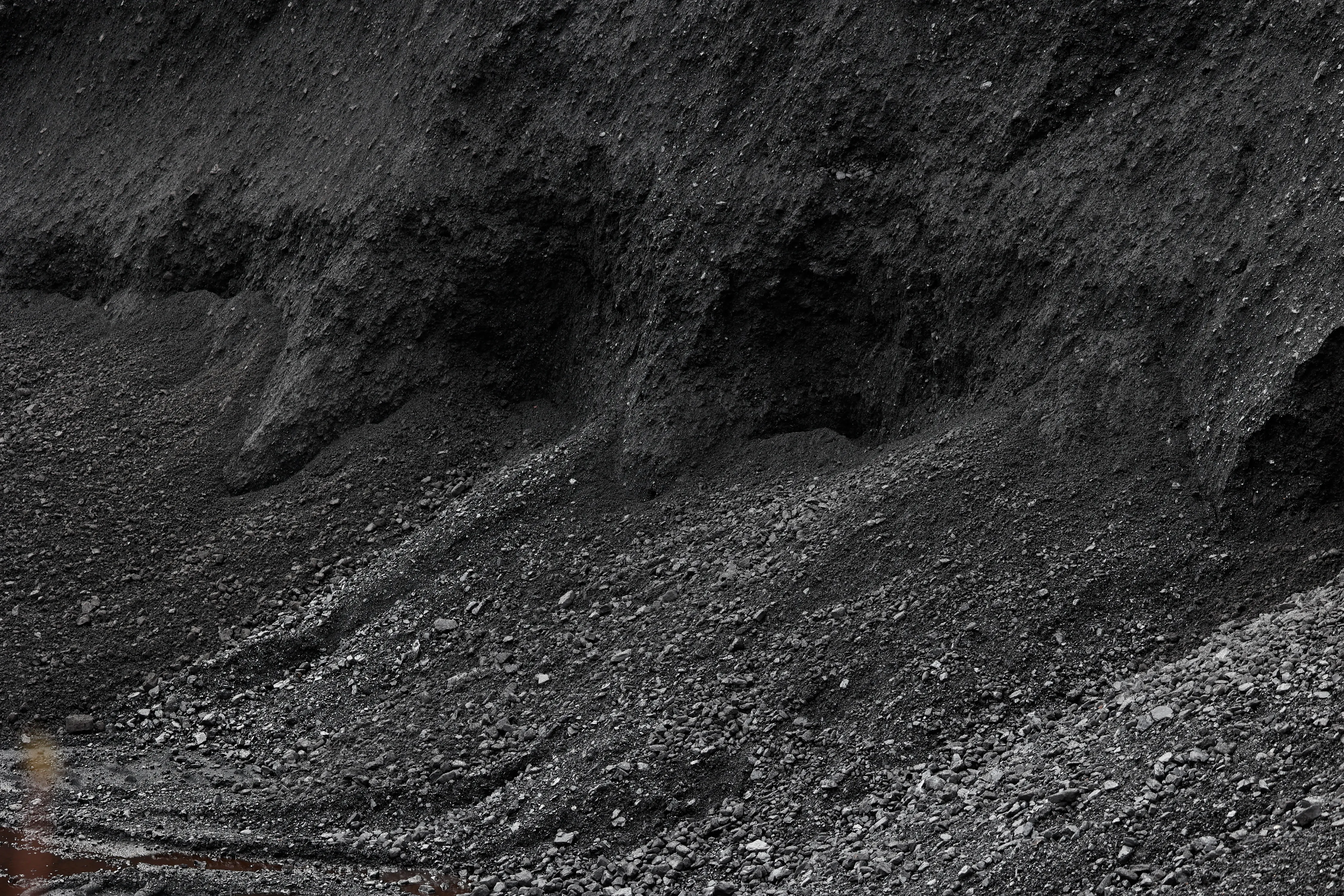 صعود الفحم: قائمة باكبر الدول المنتجة والمستوردة له