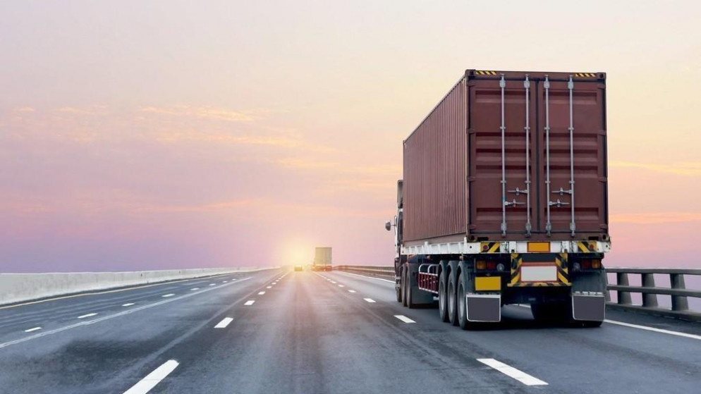 سوريا والاردن اتفاق لدعم السائقين وتعزيز النقل