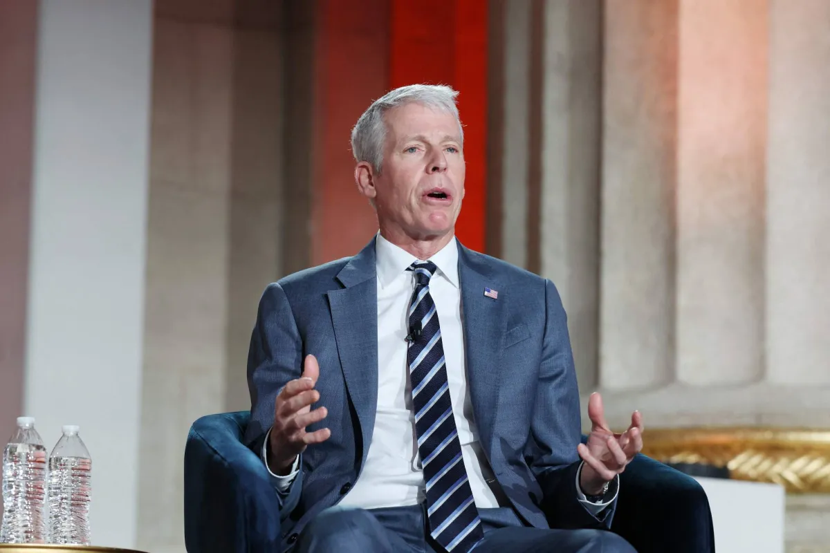 وزير الطاقة الامريكي يكشف استراتيجية التعامل مع ازمة الطاقة