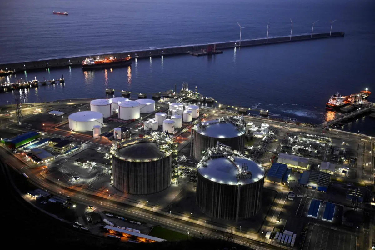 اوروبا تحت ضغط اسعار الطاقة هل تتكرر حزم 2022؟