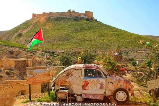 تفاصيل وفاة حدث في لواء الشوبك نتيجة عيار ناري بالخطأ