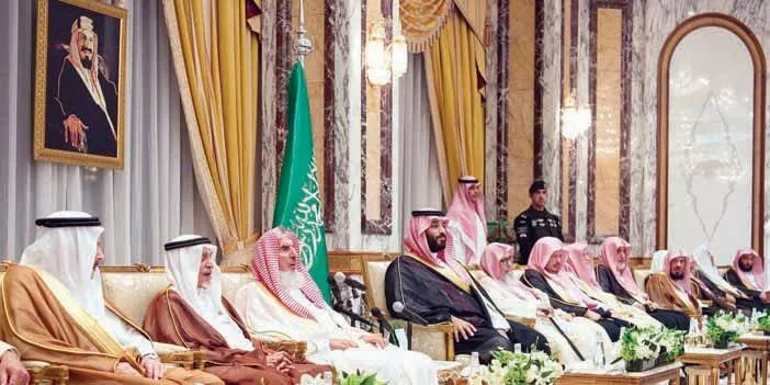محمد بن سلمان ازدهار محلي وفاعلية دولية في 9 اعوام