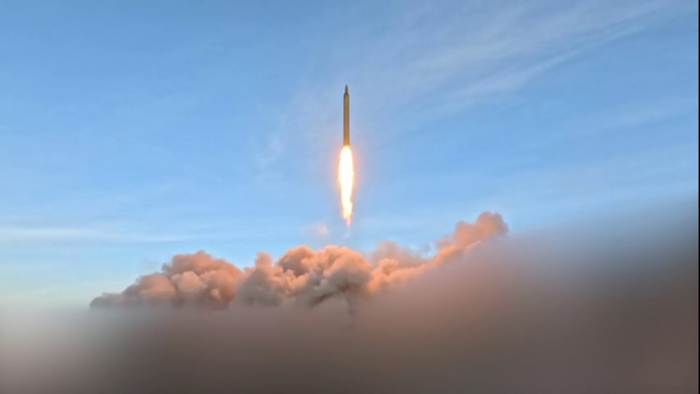 الولايات المتحدة وايران ترفضان مفاوضات وقف اطلاق النار