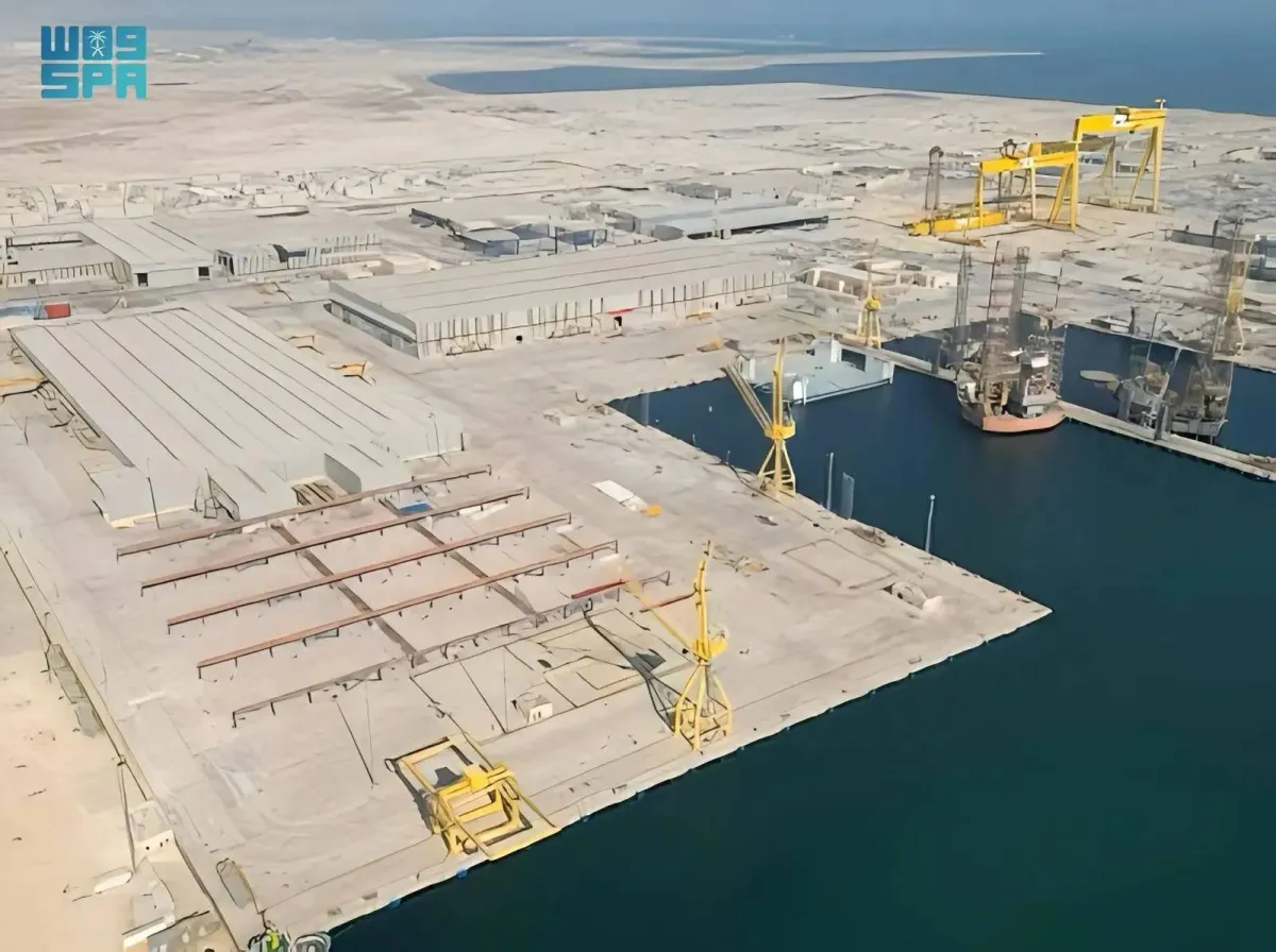 نمو الاقتصاد السعودي يتسارع بفضل التنويع والإصلاحات