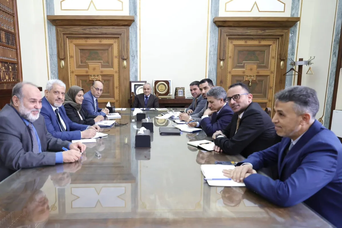 المركزي الليبي يعلن الغاء الضريبة على النقد الاجنبي