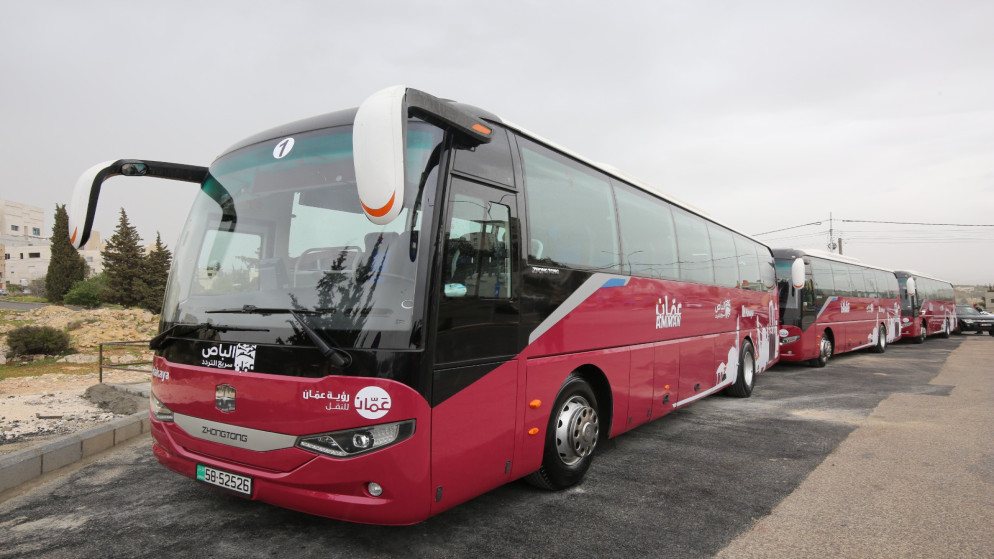 جامعة البلقاء التطبيقية تشدد على اهمية الباص السريع بين عمان والسلط