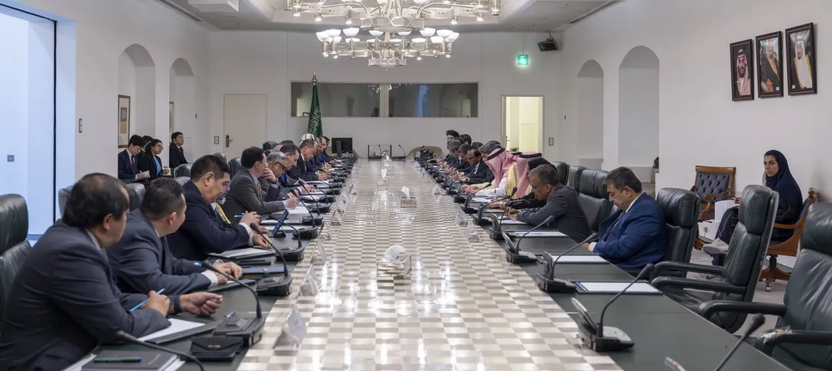 اشادة اسيوية بجهود السعودية في صون امن واستقرار المنطقة