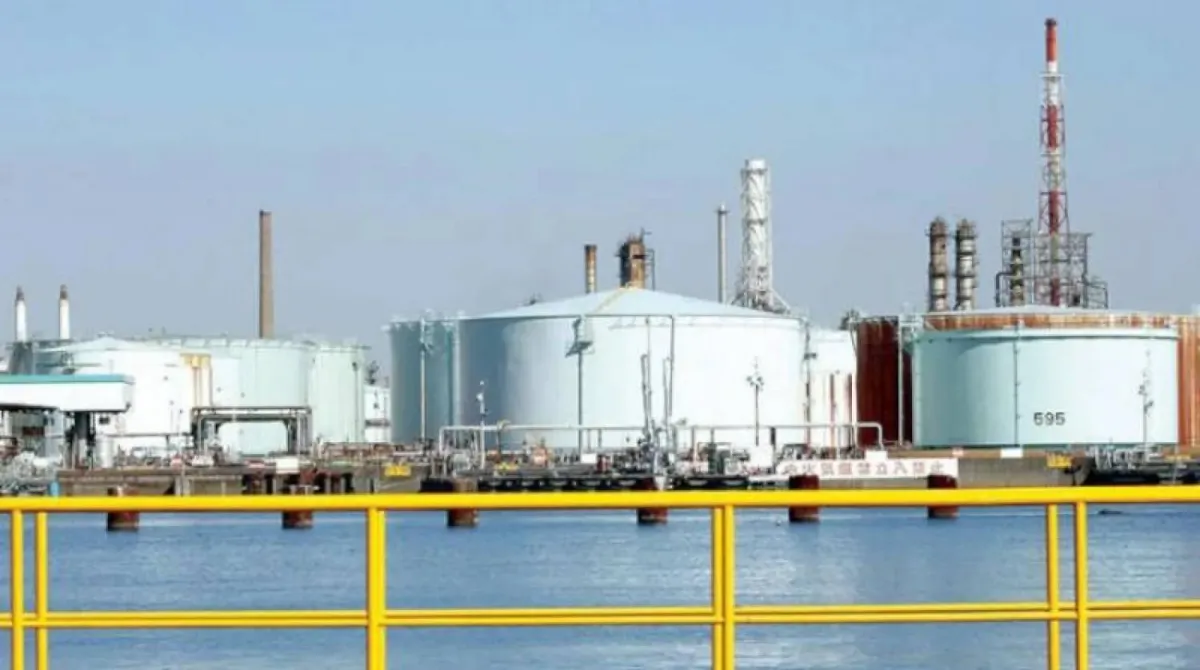 اليابان تتلقى دعما اوروبيا لسحب النفط من المخزونات