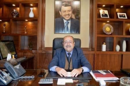 مضمون رسالة المجالي بعد انتهاء مهامه