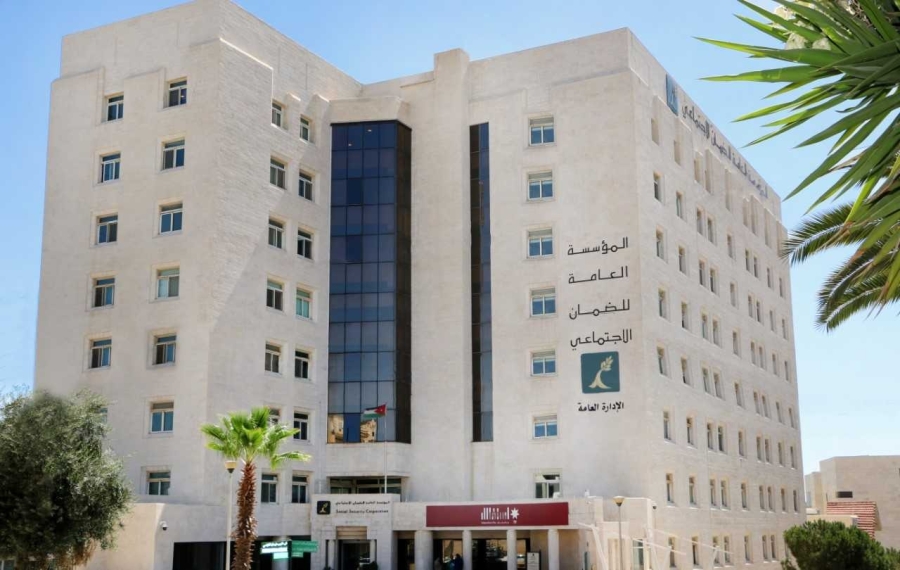 اقساط مؤجله في مؤسسه الضمان الاجتماعي