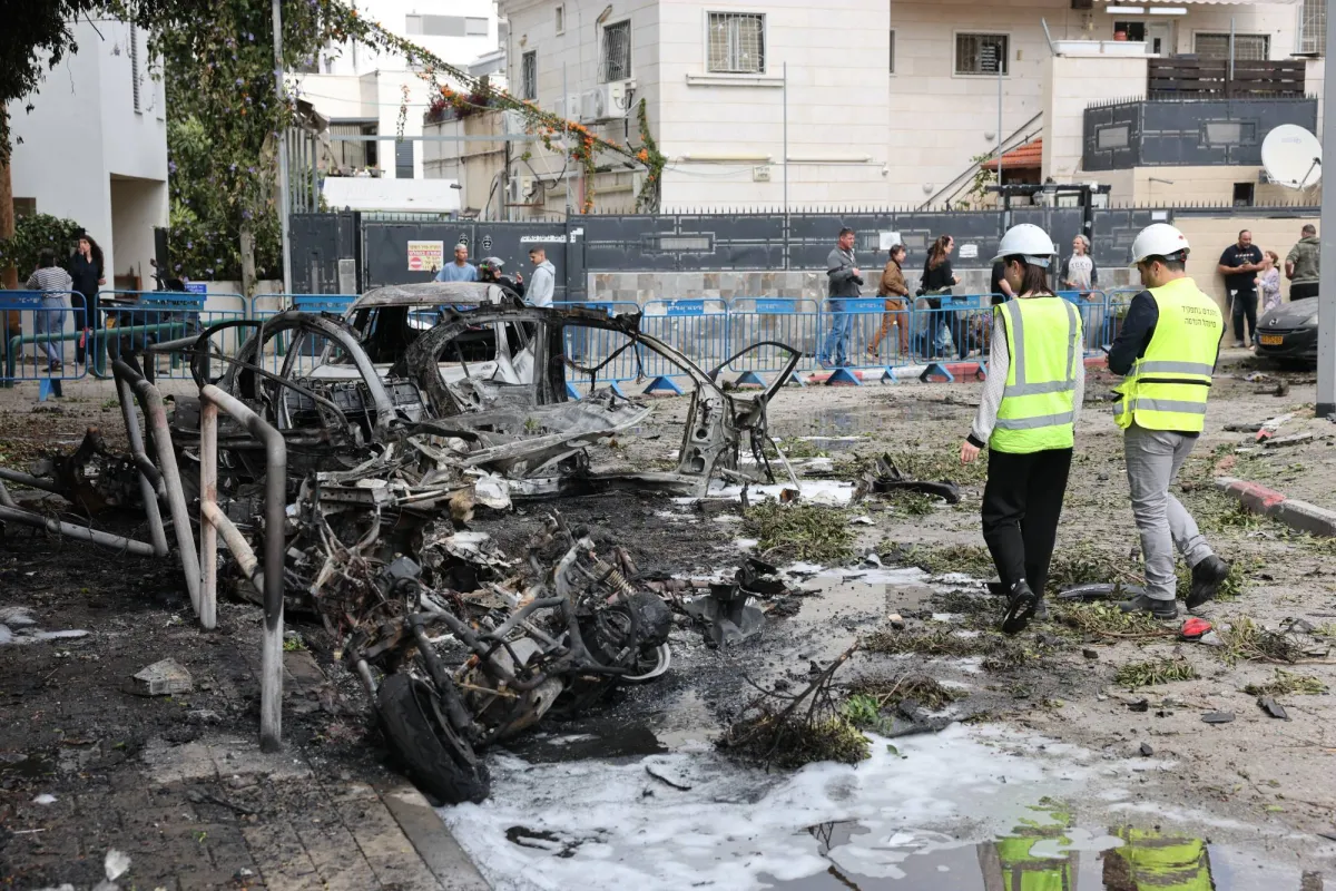 تصعيد التوتر يغلق باب الدبلوماسية بين امريكا وايران