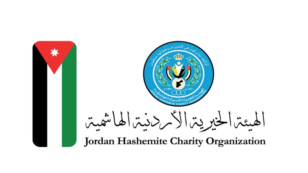 الخيرية الاردنية تواصل توزيع القسائم الغذائية على الاسر