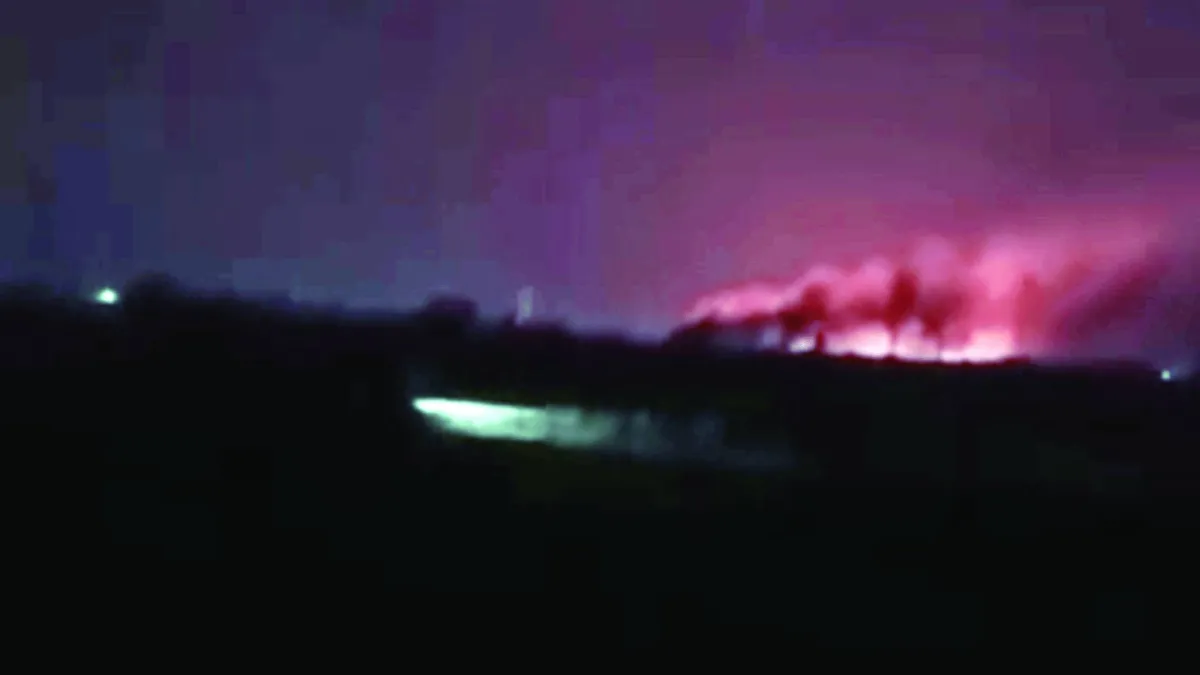 انسحاب الجيش العراقي من مقار الحشد الشعبي وسط تصاعد التوترات