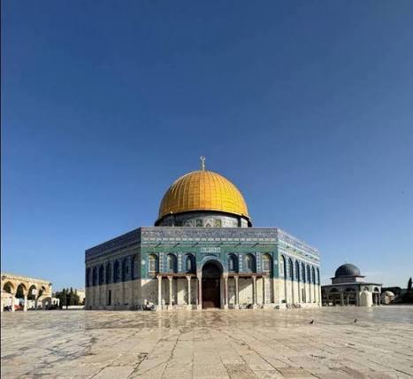 الحكومة الأردنية تزيد رواتب موظفيها بالمسجد الاقصى (تفاصيل)