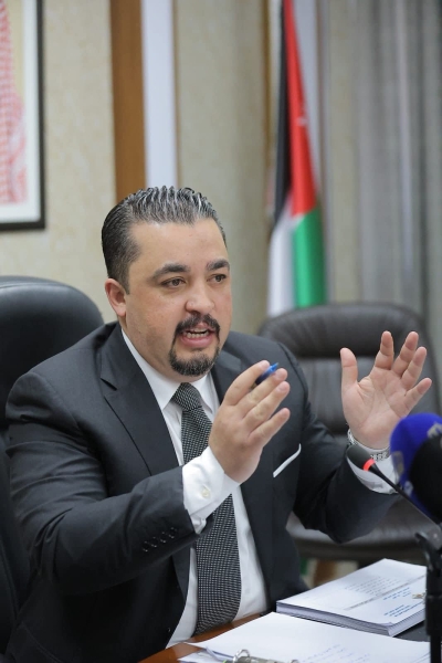 لجنه العمل النيابيه تسأل القطاع النسائي عن مسودة الضمان