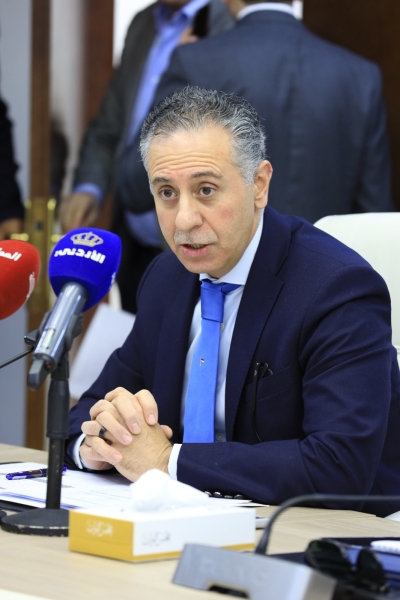 النواب يسالون وزير الصناعة والتجارة عن المخزون الغذائي