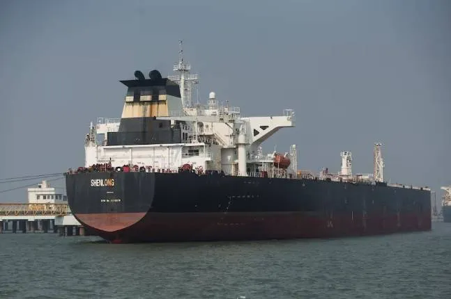 الهند تتفاوض لتامين شحنات الطاقة بين طهران وتل ابيب