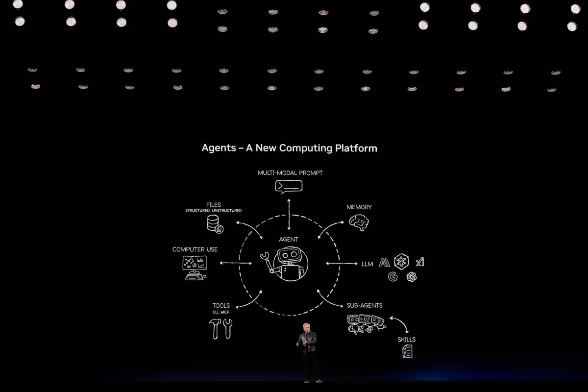 اميركا وكوريا الجنوبية تتعاونان لانشاء اكبر مركز بيانات في سيول