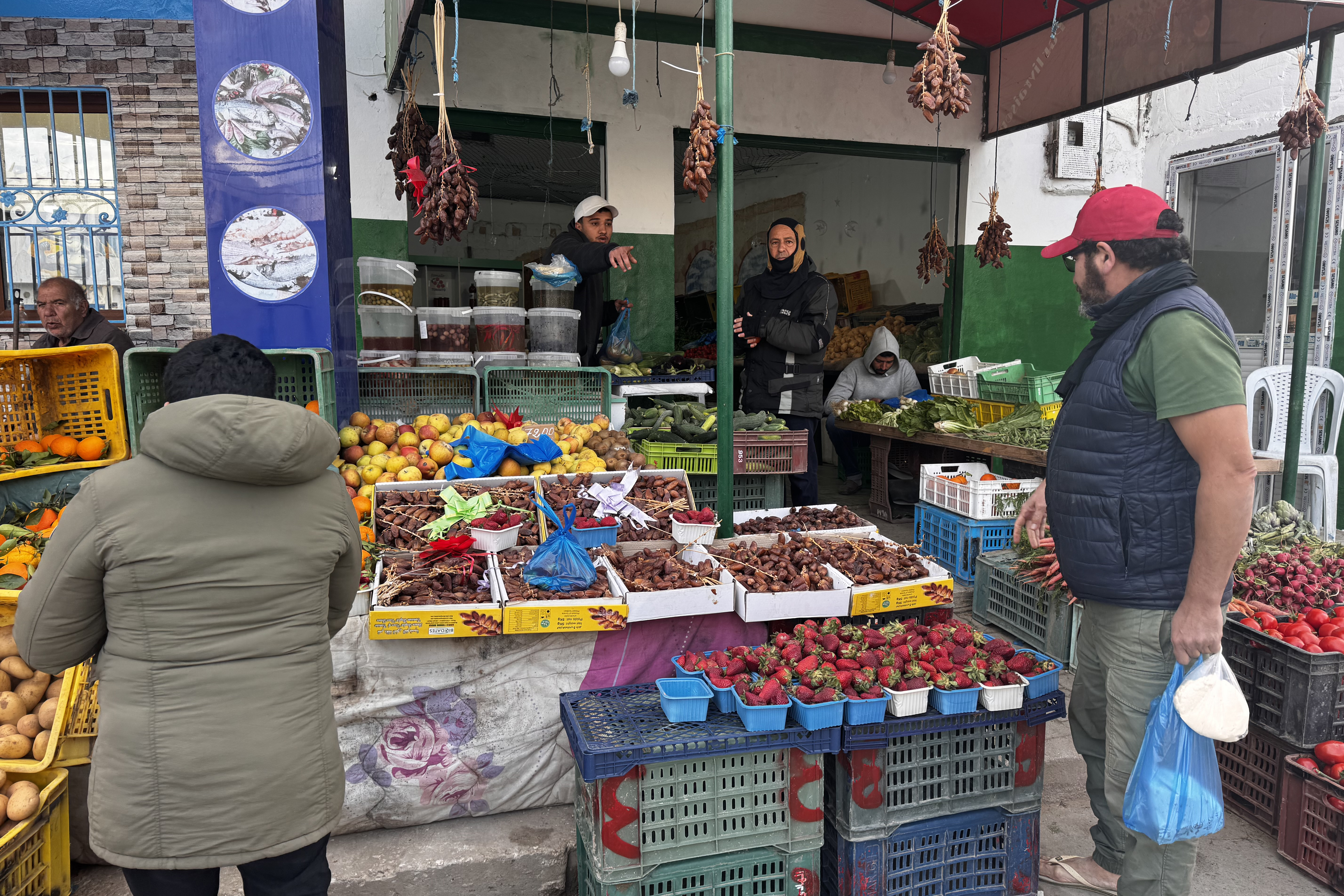 تونس وتداعيات حرب الشرق الاوسط عبر اسعار النفط