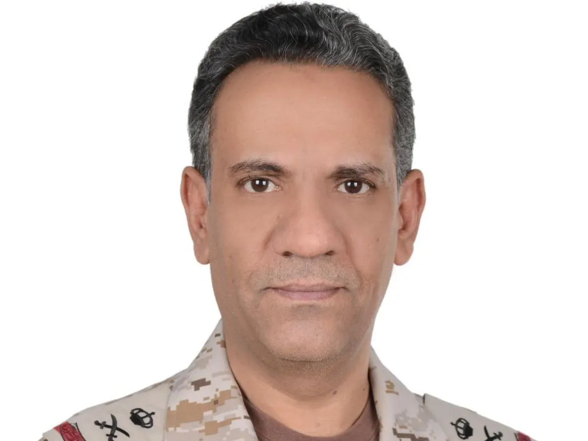 الدفاعات السعودية تدمر صاروخا باليستيا و12 مسيرة في الرياض والشرقية