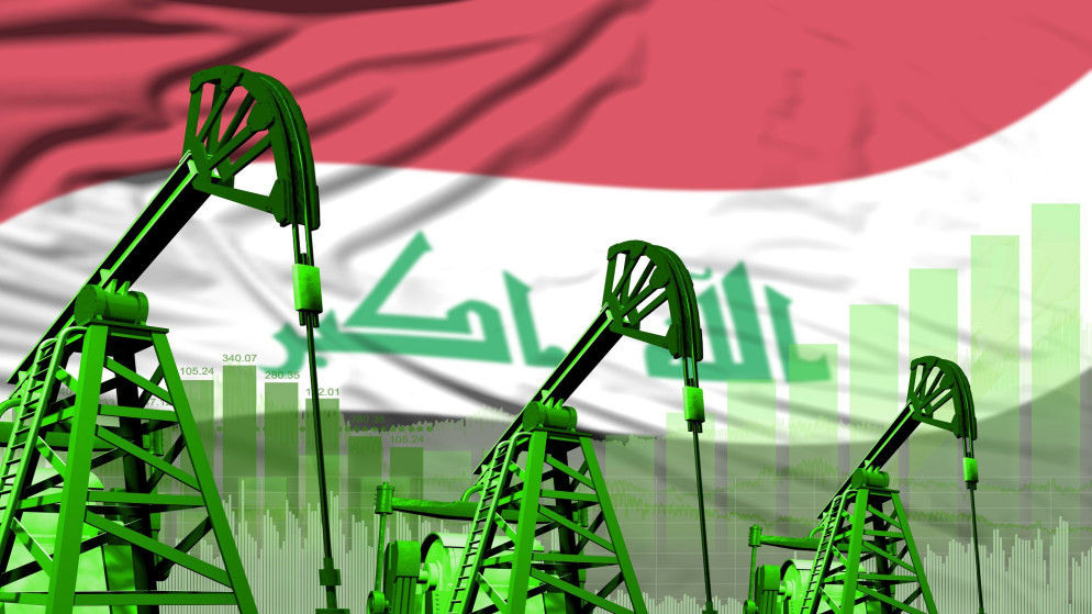 اتفاق بغداد وكردستان على استئناف تصدير النفط عبر ميناء جيهان