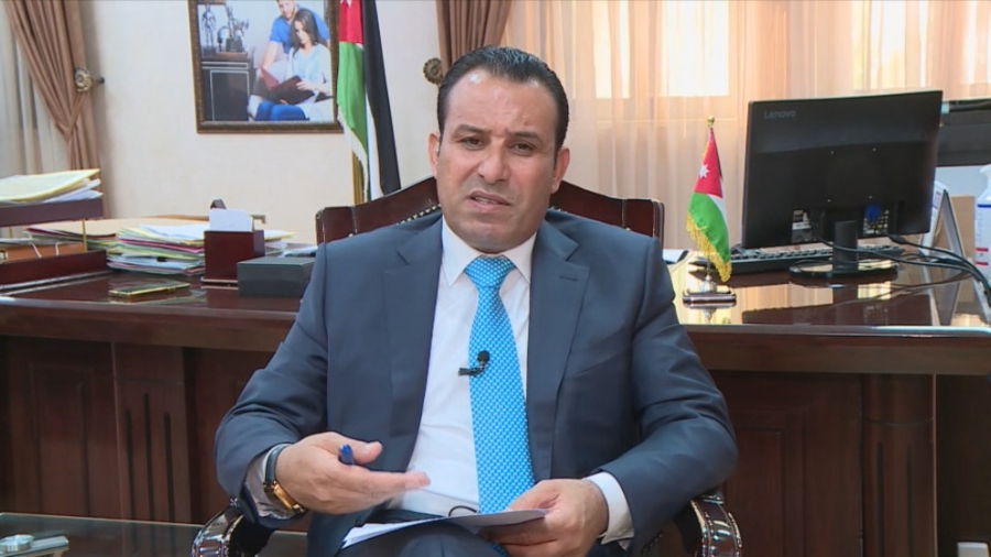 العجارمة يكتب: يتوالى تدفق نهر الشهادة العظيم