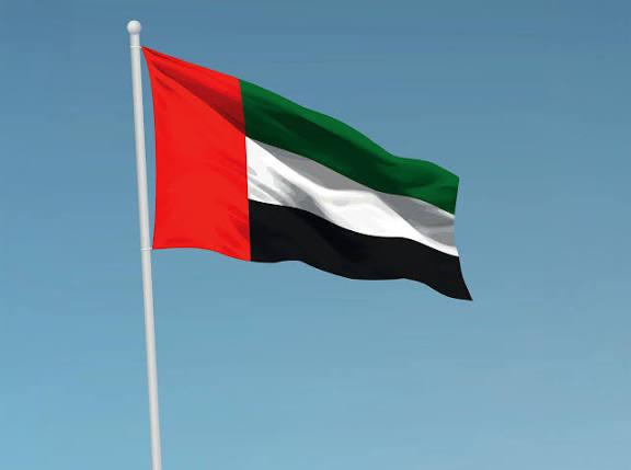  تعامل دولة الإمارات مع تداعيات الحرب الجارية