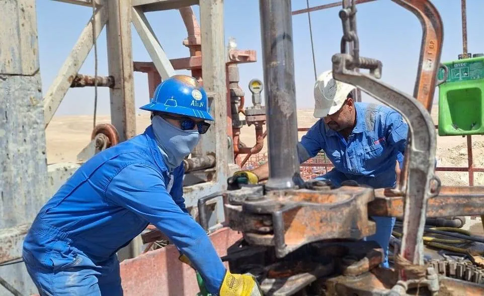 ستاندرد اند بورز تراقب تصنيف العراق بسبب تراجع انتاج النفط