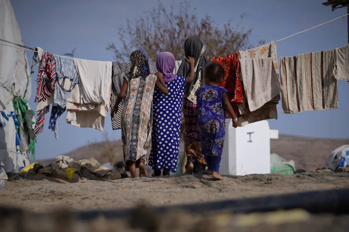 الحوثيون والحرب يهددان بتفاقم ازمة اليمن الانسانية