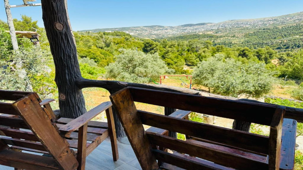 عجلون تستعد لاستقبال السياح في عيد الفطر وتوقعات باشغال كامل