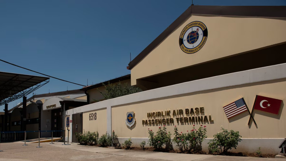 تركيا تعلن نشر الناتو بطارية باتريوت اضافية جنوب البلاد