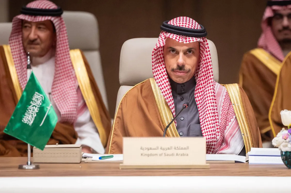 الخارجية السعودية ايران ستدفع ثمن التمادي