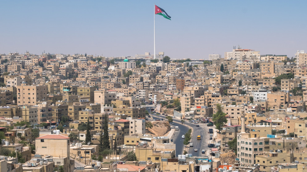 المومني: 150 مليون دينار تكلفة الاحداث الاقليمية على الاردن