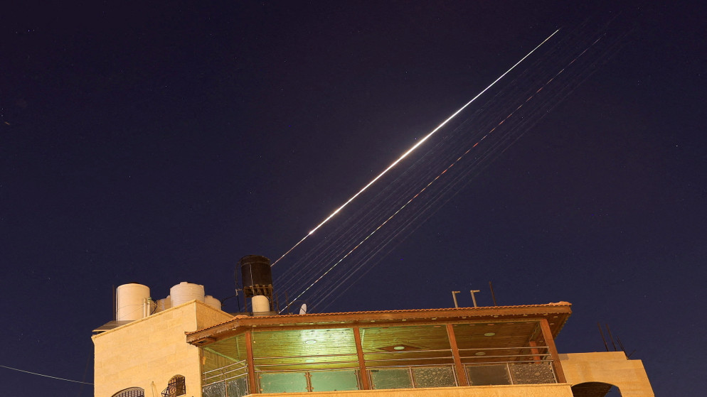 وزير خارجية عمان ينتقد الحرب ويحمل اسرائيل المسؤولية