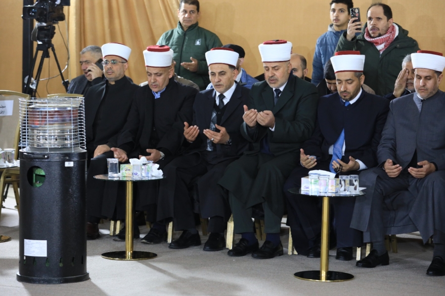 ما قبل اذان المغرب هذا اليوم 