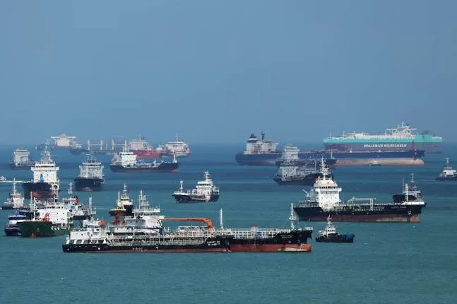 اسيا تستقبل كميات قياسية من الوقود الروسي