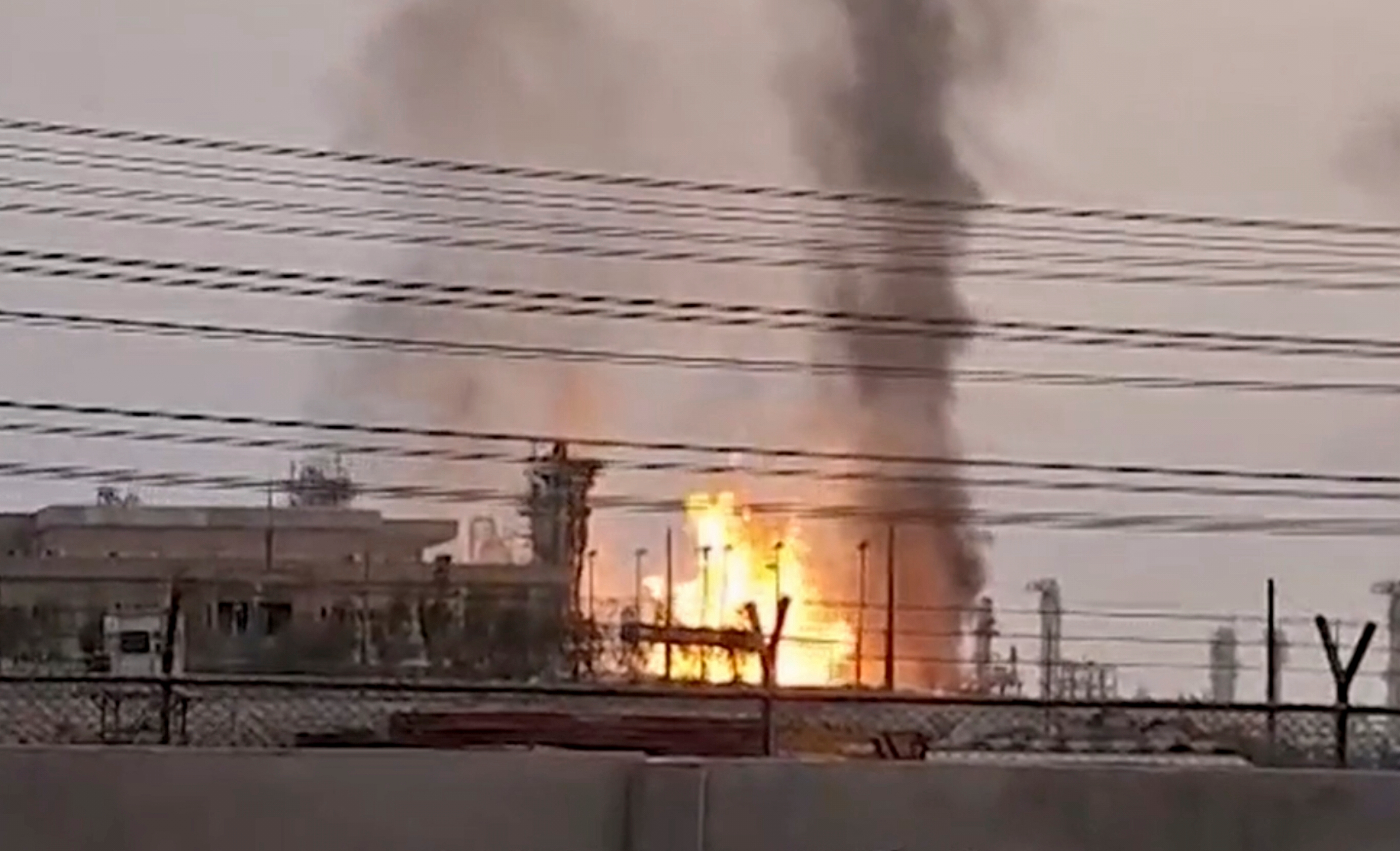 تحذيرات من استهداف حقل بارس وتداعياته على الطاقة العالمية