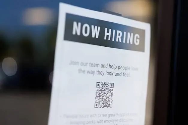 تراجع طلبات اعانة البطالة الامريكية واستقرارها عند مستويات منخفضة