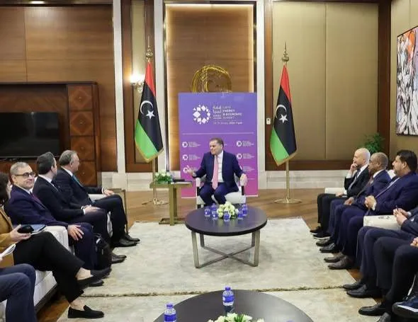 تخوف ليبي من تهميش ازمة البلاد بسبب الحرب الاقليمية