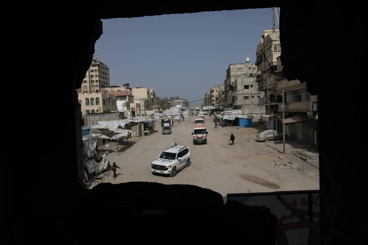 غارات اسرائيلية على غزة تسفر عن مقتل 4 فلسطينيين