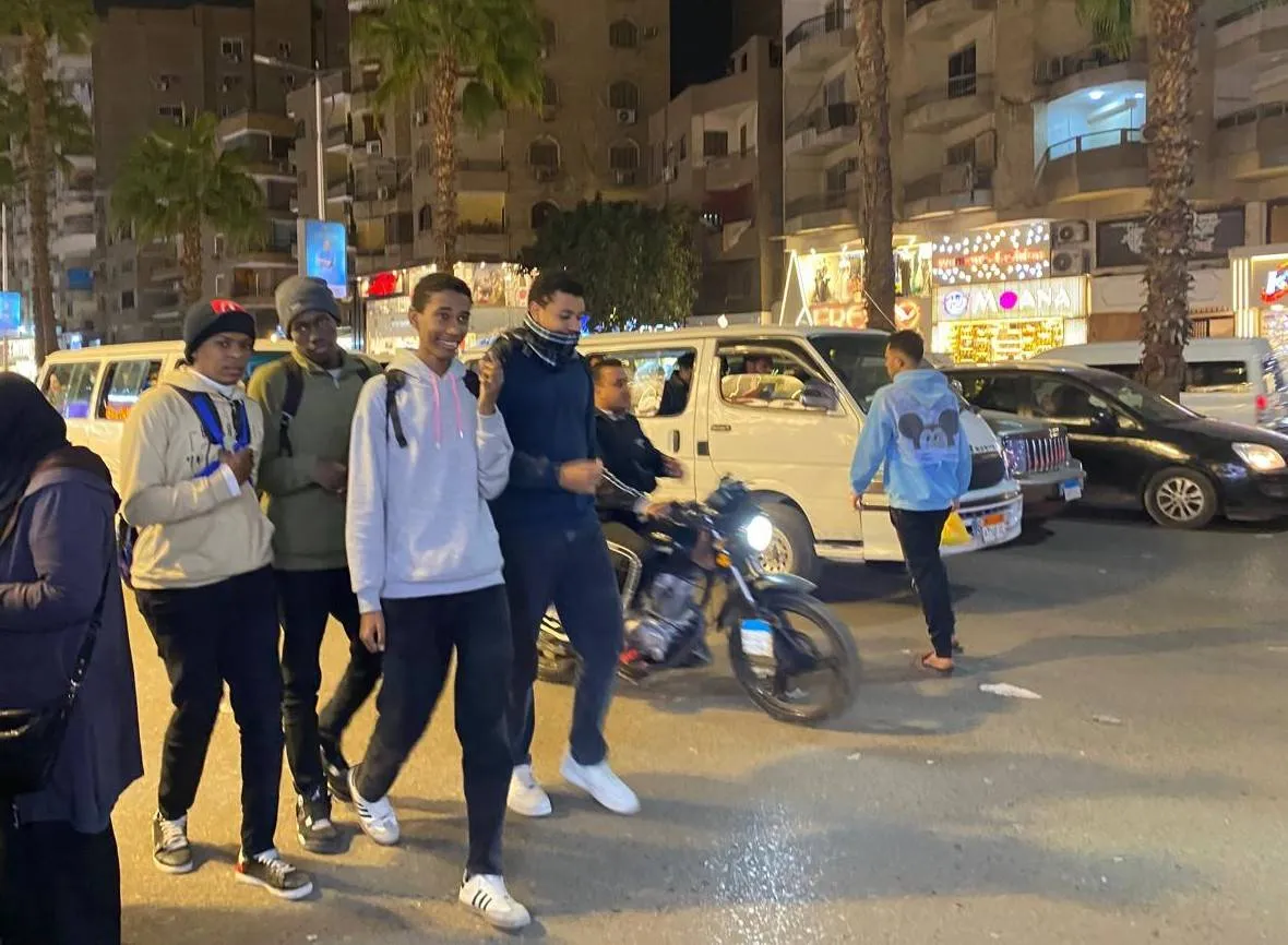 تداعيات غلاء الاسعار في مصر على الوافدين وتحديات المعيشة