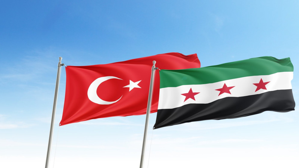 تركيا تدين الهجمات الاسرائيلية في سوريا وتصفها بالتصعيد الخطير