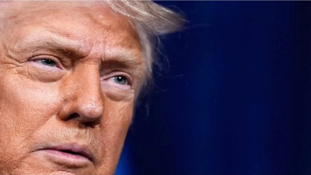 ترامب: لا رغبة في وقف اطلاق النار مع ايران