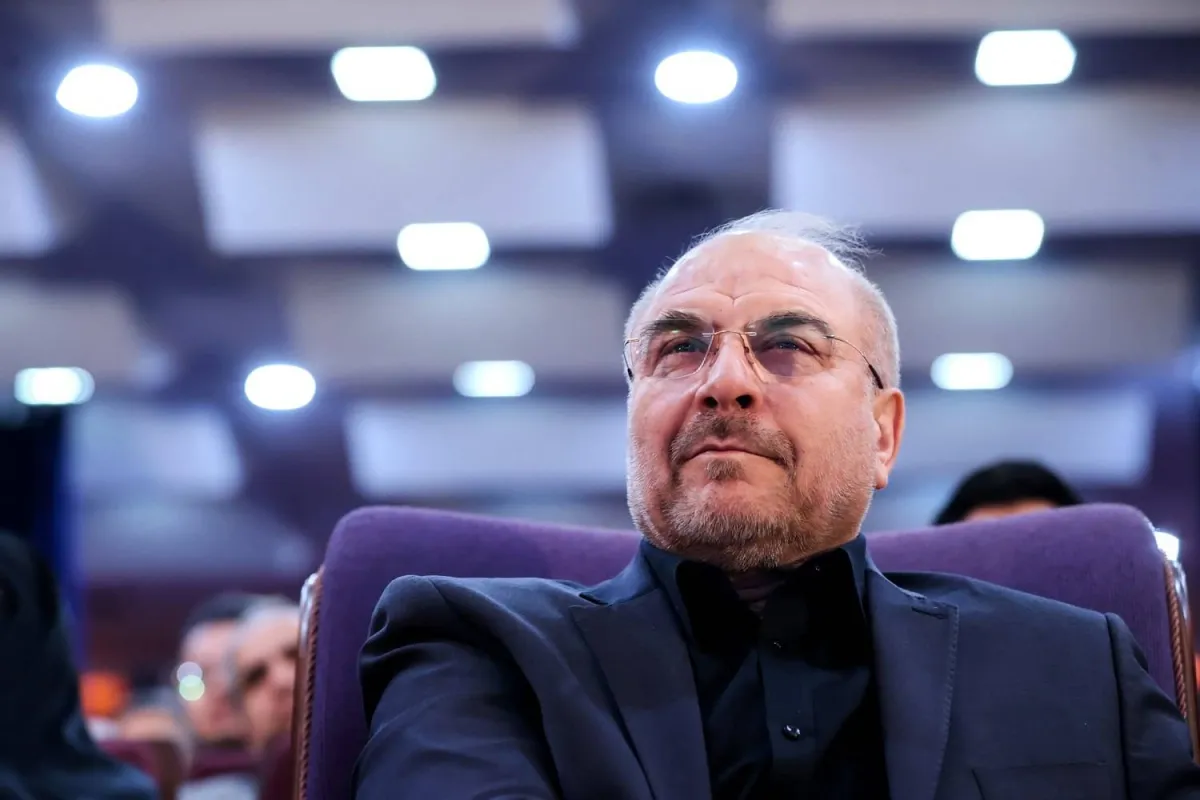 قاليباف مسيرة جنرال الحرس الثوري في السياسة الايرانية