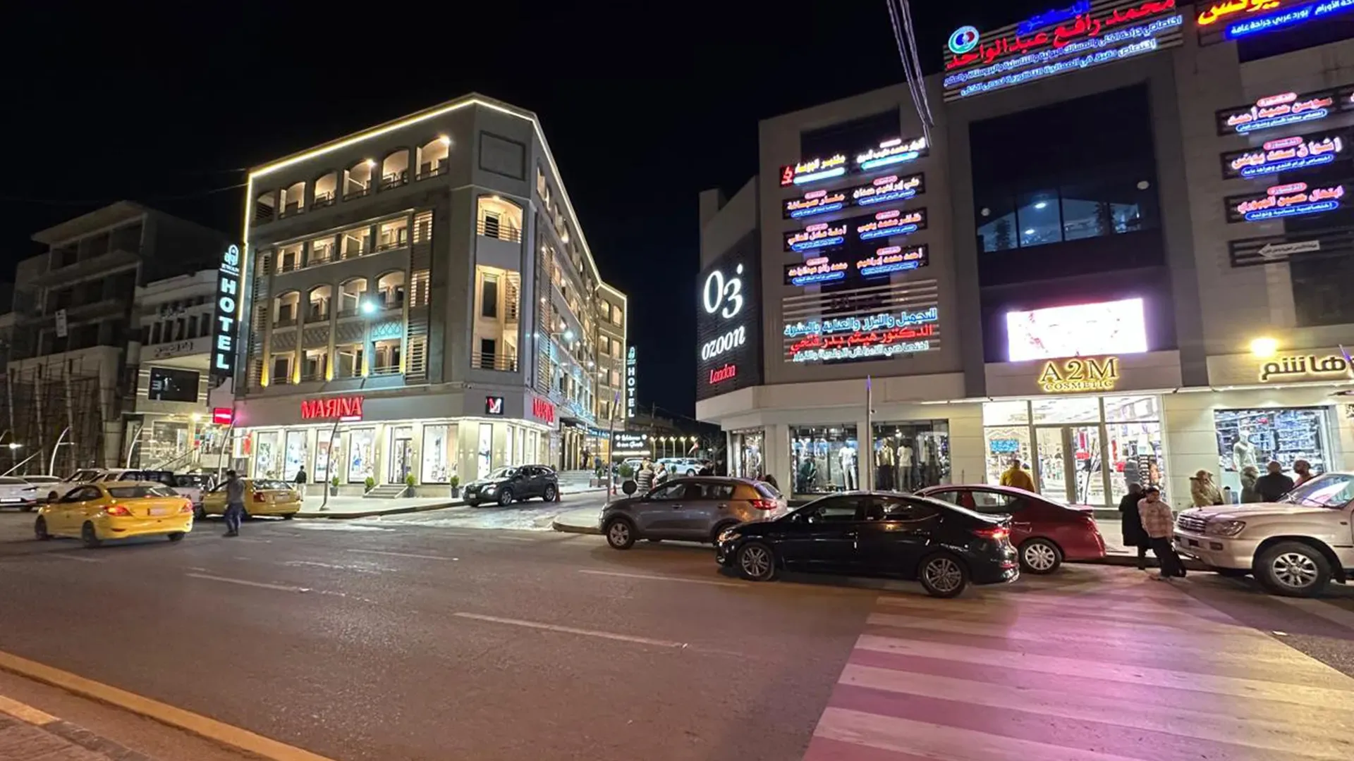 حرب ايران تدفع العراقيين لتقليل نفقات عيد الفطر