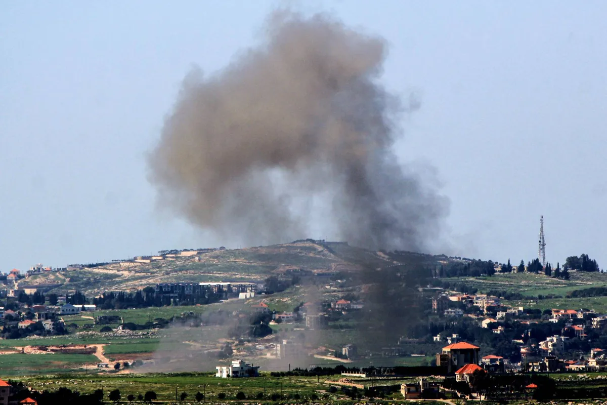 الجيش الاسرائيلي يقضي على مسؤول تمويل حماس في لبنان